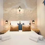 P1- Wonderful Experience Near Montmatre For 4-6p Διαμέρισμα *