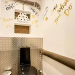 P1- Wonderful Experience Near Montmatre For 4-6p Διαμέρισμα