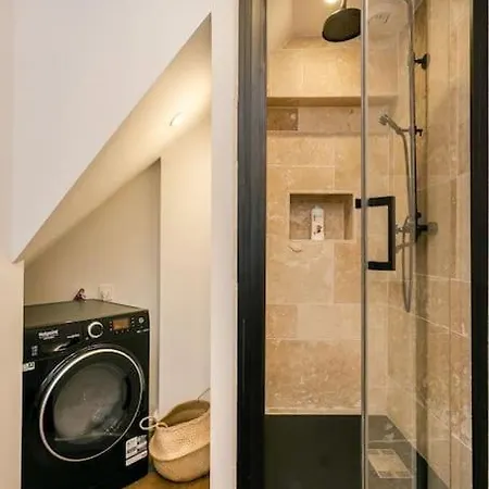 P1- Wonderful Experience Near Montmatre For 4-6p Apartment Paris