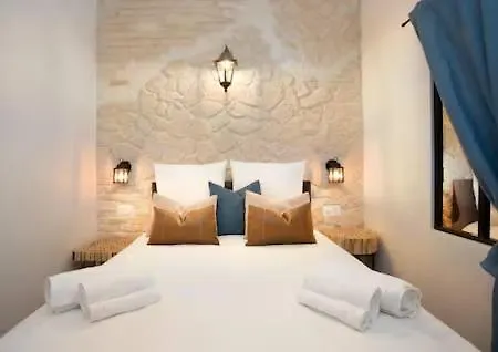 P1- Wonderful Experience Near Montmatre For 4-6p Apartmán *
