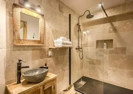 Apartmán P1- Wonderful Experience Near Montmatre For 4-6p Paříž