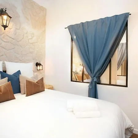 P1- Wonderful Experience Near Montmatre For 4-6p